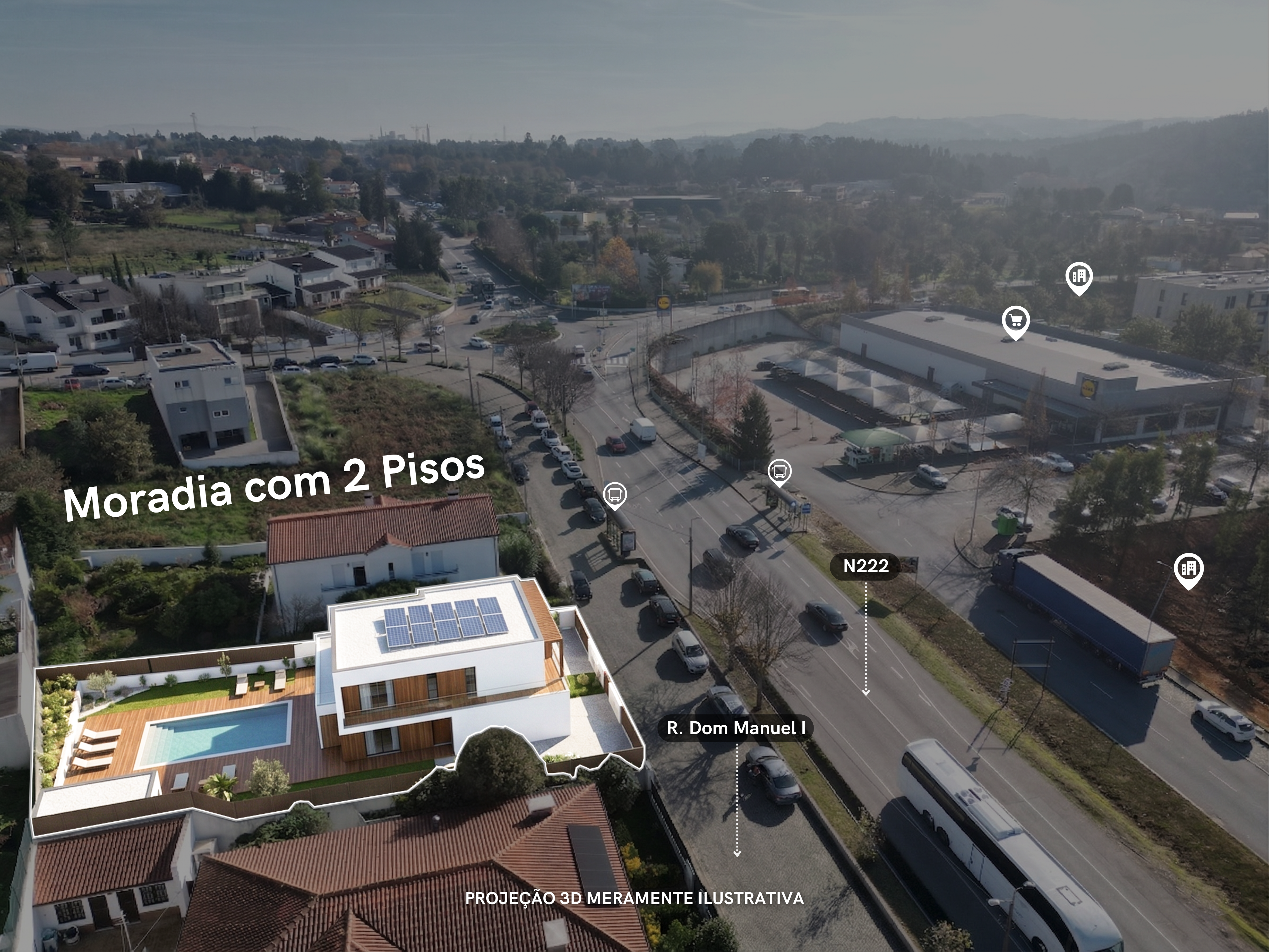Lote 4 Avintes - 3