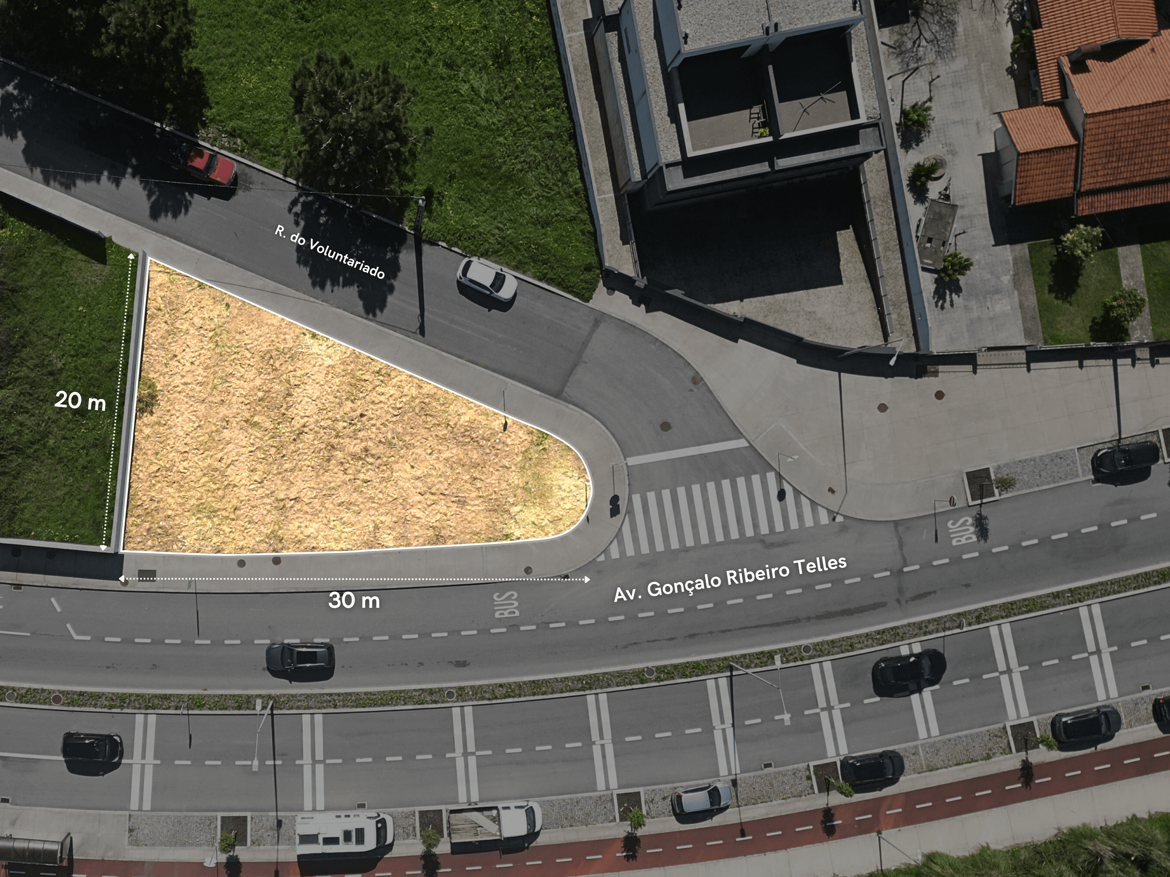 Terreno Avenida Beira Mar - 5