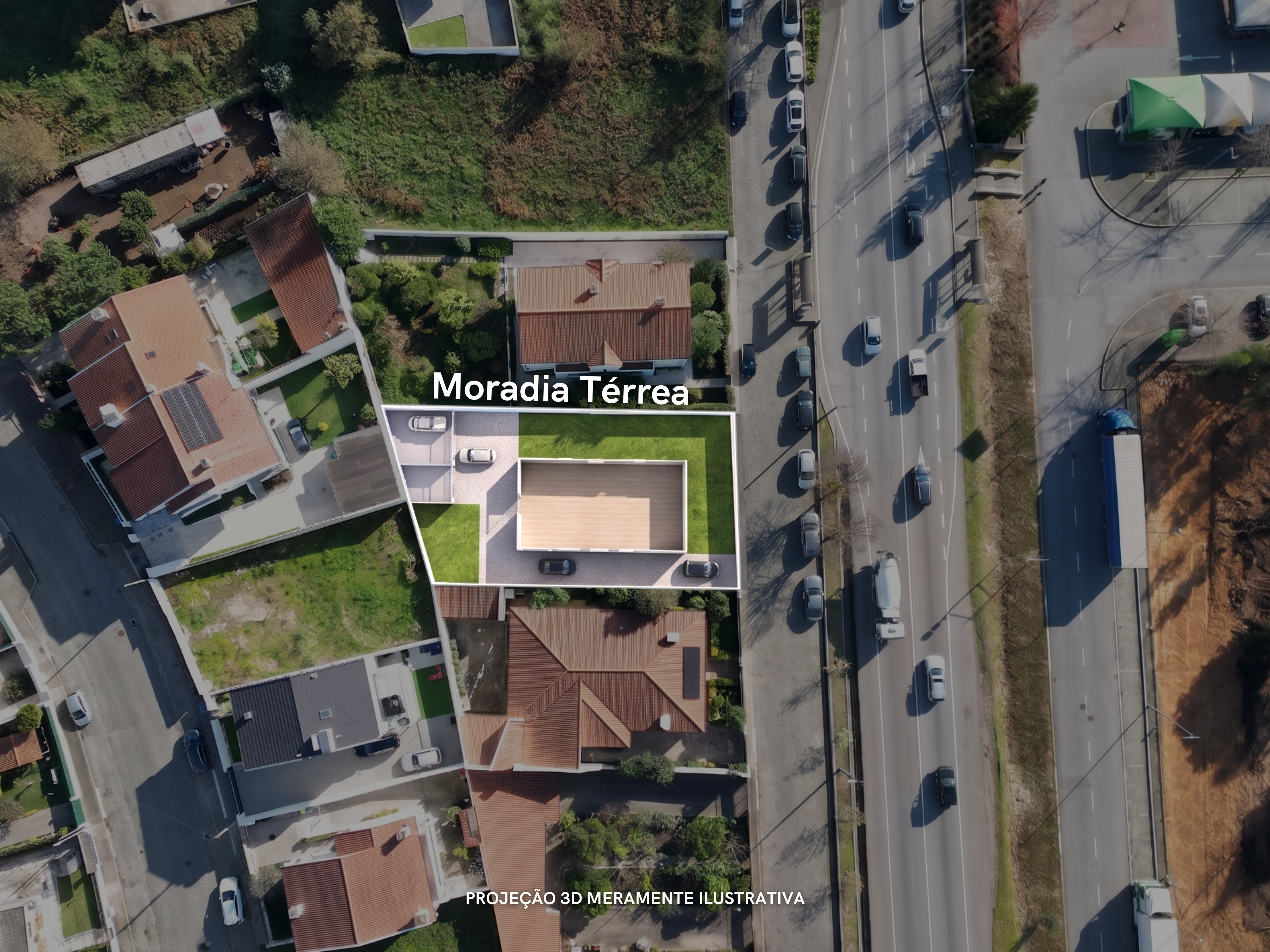 Lote 4 Avintes - 2