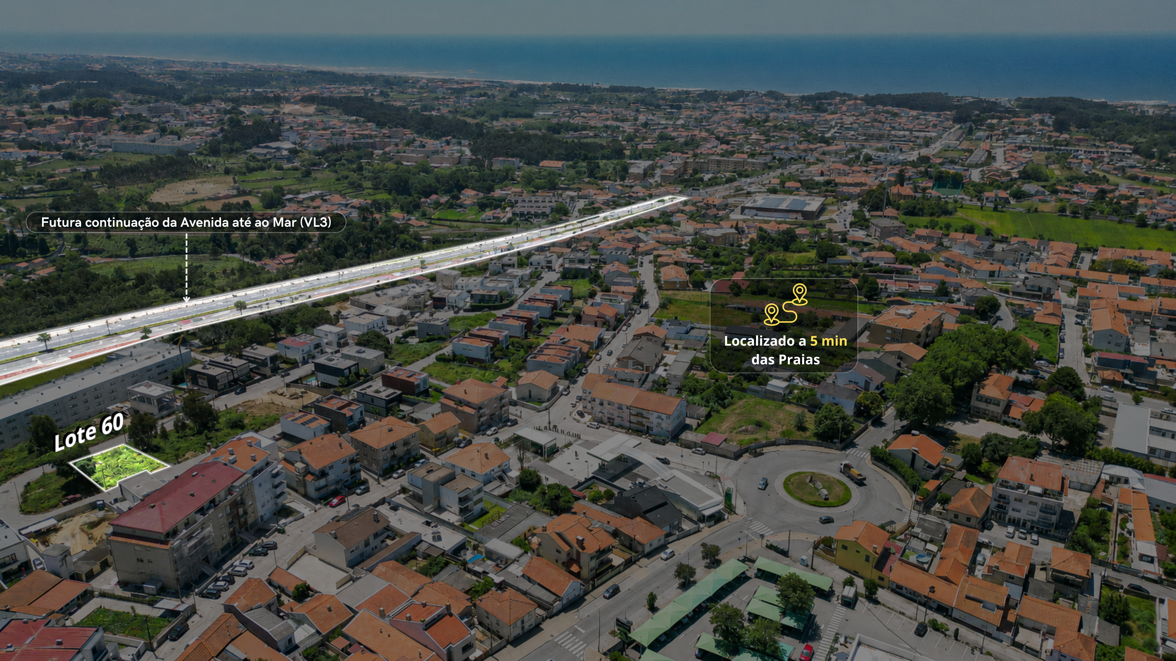 Lote 60 Maninho - 6