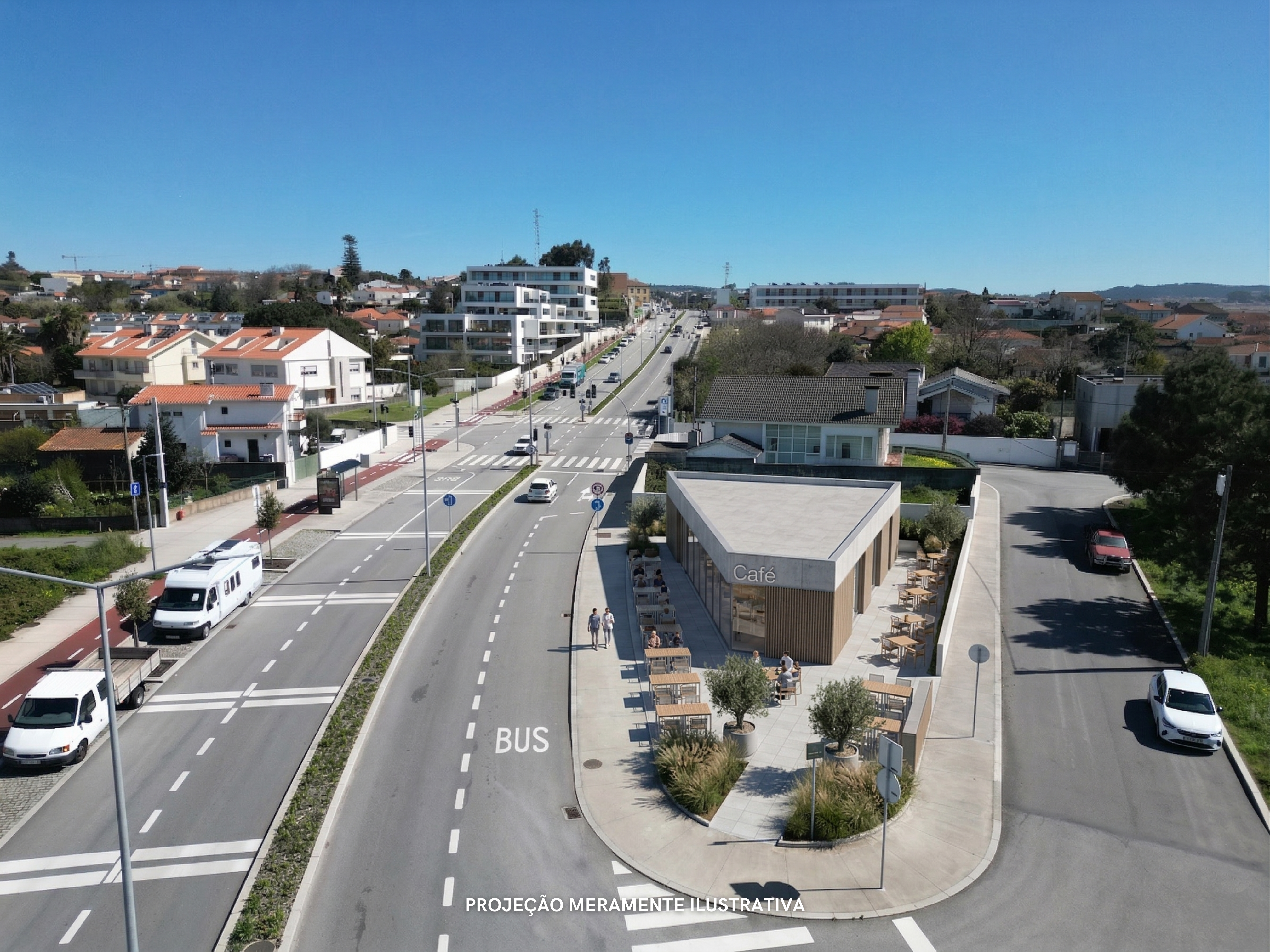 Terreno Avenida Beira Mar - 6